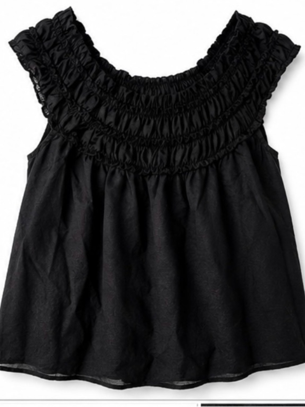 J.Crew Rosalie Top